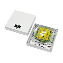 An image of Net2 plus 1 door controller - Plastic housing