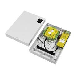 An image of Net2 plus 1 door controller PoE+