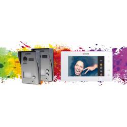 An image of 1 Way 7" Video WAY Kit