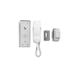 An image of VRK 2 Way Vandal Resistant Entry System