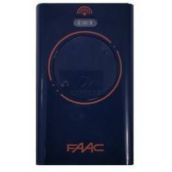 An image of FAAC XT2 433 SL Remote