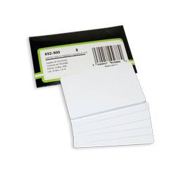 An image of Net2 proximity ISO cards, Without magstripe