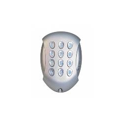 An image of GALEO Standalone Keypad - remote electronics
