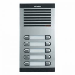 An image of 10 way City Classic Kit Panel