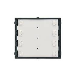 An image of Bticino 4 pushbutton analogue module 332240