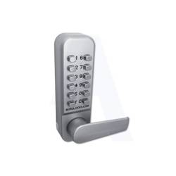 An image of BL2401 Easicode Digital Push Button Lock