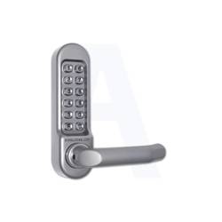 An image of BL5008 Digital Push Button Lock With Adaptor Kit