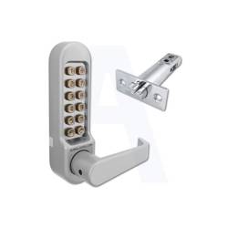 An image of  BL5401 Digital Lock With Inside Handle