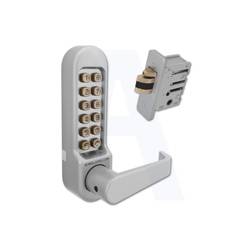 An image of BL5402 Digital Lock With Inside Handle