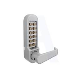 An image of BL5408 Digital Push Button Lock With Adaptor Kit