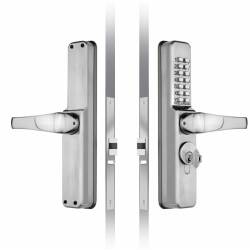 An image of CL465 Narrow stile lock case