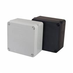 An image of Medium IP65 Junction Box