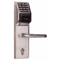 An image of Advanced Digital Lock With Audit Trail