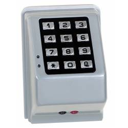 An image of Access Keypads with Pc programming