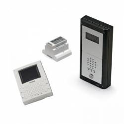 An image of 1 Way Surface Colour Video Kit 