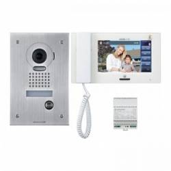 An image of  1 Way Flush Video Kit 