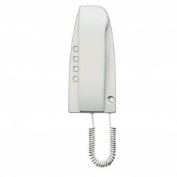 An image of Bticino Sprint 2 wire handset 344202