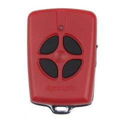 An image of Aprimatic TM4 Remote 