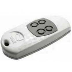 An image of CAME TOP864EV Remote