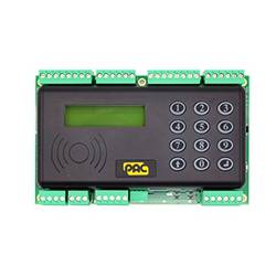 An image of Unboxed PAC 212 LF Controller