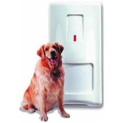 An image of Wireless pet immune PIR - 868MHz