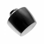 An image of KABA-Unican Knob Assembly In Bright Brass