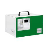 An image of Quadra Kit with Mini Handsfree Monitor