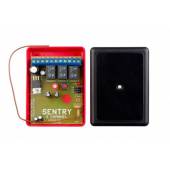 An image of Sentry 3 Channel Receiver French Rolling code
