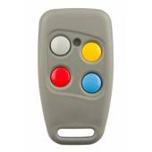 An image of Sentry 4 channel Transmitter code hopping