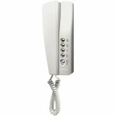 An image of Bticino Swing Audio Handset 344704