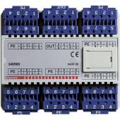 An image of Bticino 346960 video mixer