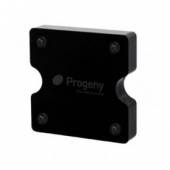 An image of Progeny Dark Crystal Panel Mount Reader