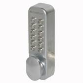 An image of Securefast Lock with Knob for use with SED991 & SED993