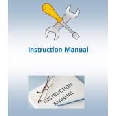 An image of K42 Programming Instructions