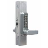 An image of Lockey LD930 Heavy Duty Narrow Style Lock Case.