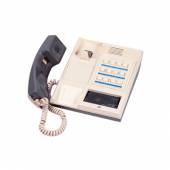 An image of TI12M 12 Station All Master Handset Intercom