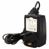 An image of 18V 1500MA Power Supply 27W UK Plug