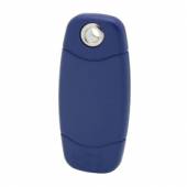 An image of 1K Classic MIFARE® blue token with clip 