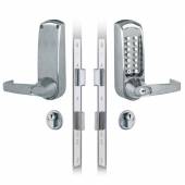 An image of CL625 Mortice Lock with Double Cylinder