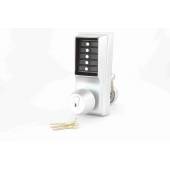 An image of  B Stock KABA - Unican 1000-2 (1021) Mechanical Digital Push Button Lock