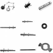 An image of KABA-Unican L1000 Series Service Kit Left Hand