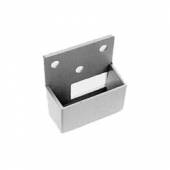 An image of KABA - Simplex Surface Strike Plate