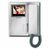 An image of Genius 4 Inch Colour Video Monitor