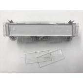 An image of Bitron 6715/L pushbutton