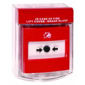 An image of Call Point Stopper Surface Mount