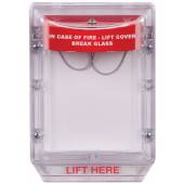 An image of Stopper II Flush Mount with Sounder