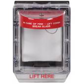 An image of Weather Stopper II - Surface Mount