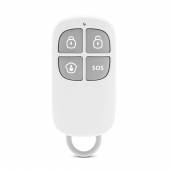 An image of Remote Control Keyfob for ERA HomeGuard Pro Alarm Systems