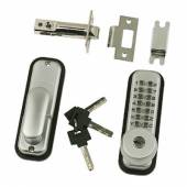 An image of SBL350/SKA Push Button Digital Lock