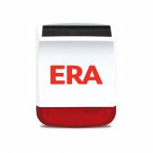 An image of ERA External Solar Charged Siren ESS260R